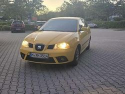 Gebraucht 2007 Seat Ibiza Reference Limousine | 1.200 € (Fairer Preis)