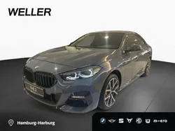 Bmw individual storm bay metal (grau) Gebraucht 2024 BMW 220 Efficient Dynamics Coupé | 43.300 € (Teuer)