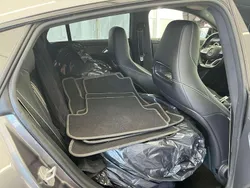 Grau Gebraucht 2017 Mercedes CLA220 Limousine | 17.222 € (Fairer Preis)