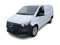 Arktikweiß Gebraucht 2024 Mercedes Vito Van | 30.821 €