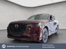 Gebraucht 2025 Mazda CX-80 Homura-Line SUV | 57.850 € (Guter Preis)