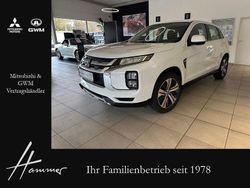 Weiß Gebraucht 2021 Mitsubishi ASX Spirit SUV | 20.480 € (Fairer Preis)