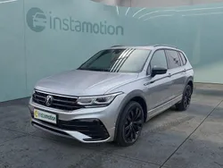 Grau Gebraucht 2024 VW Tiguan SUV | 49.749 € (Guter Preis)