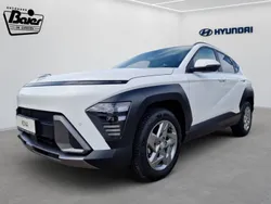 Weiß Gebraucht 2023 Hyundai Kona Trend SUV | 26.590 € (Fairer Preis)