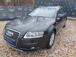 Grau Gebraucht 2007 Audi A6 Allroad Sport Kombi | 4.888 € (Fairer Preis)