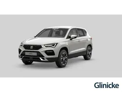 Bila weiß Neu 2025 Seat Ateca Style SUV | 37.590 € (Fairer Preis)