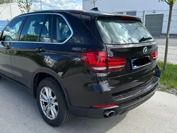 Braun Gebraucht 2017 BMW X5 SUV | 27.500 € (Etwas zu teuer)