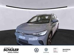 Mondsteingrau Gebraucht 2022 VW ID.4 Pro Performance SUV | 24.735 € (Fairer Preis)