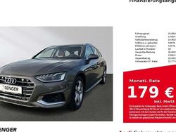 Grau Gebraucht 2022 Audi A5 Ambiente Coupé | 24.880 €