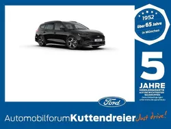 Agate black Neu 2025 Ford Focus Active X Kombi | 30.790 € (Fairer Preis)