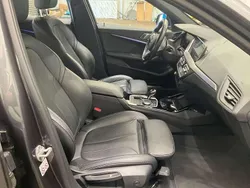 Grau Gebraucht 2021 BMW 120 M Sport Kleinwagen | 25.000 € (Guter Preis)