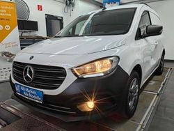 Weiß Gebraucht 2022 Mercedes Citan 110 Limousine | 18.890 € (Fairer Preis)