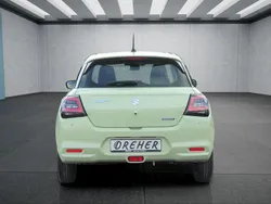 Gelb Gebraucht 2025 Suzuki Swift Club Kleinwagen | 18.499 € (Etwas zu teuer)