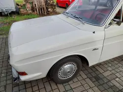Weiß Gebraucht 1967 Ford Taunus Limousine | 6.529 €