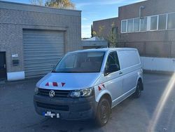 Silber Gebraucht 2013 VW T5 Van | 5.450 € (Superpreis)