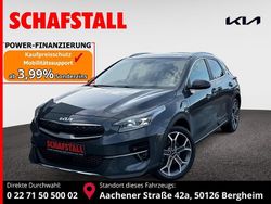 Grau Gebraucht 2022 Kia XCeed Inspiration SUV | 18.949 € (Fairer Preis)