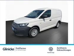 Weiß Gebraucht 2024 VW Caddy Van / Kleinbus | 23.833 € (Superpreis)