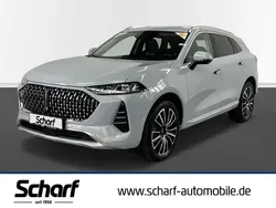 Grau Gebraucht 2024 Wey 05 Premium SUV | 40.890 € (Guter Preis)