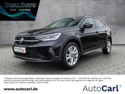 Deep black perleffekt Gebraucht 2022 VW Taigo S SUV | 21.980 € (Fairer Preis)
