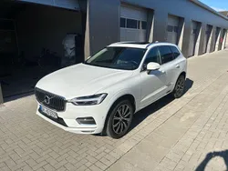 Weiß Gebraucht 2018 Volvo XC60 Inscription SUV | 22.999 € (Superpreis)