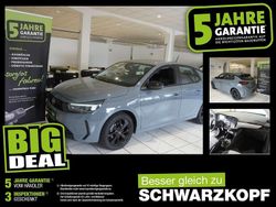 Grau Gebraucht 2024 Opel Corsa Kleinwagen | 15.240 € (Fairer Preis)