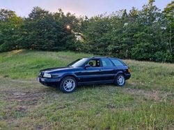 Gebraucht 1995 Audi 80 Kombi | 2.900 €