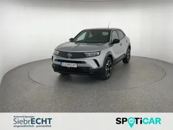 Grau Neu 2024 Opel Mokka Ultimate SUV | 23.990 € (Fairer Preis)