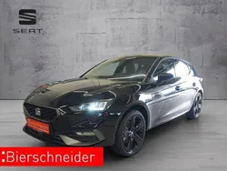 Schwarz Neu 2025 Seat Leon Black Edition Kombi | 32.950 € (Etwas zu teuer)