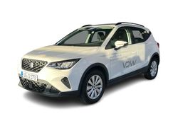 Weiß Gebraucht 2025 Seat Arona Style SUV | 19.390 € (Fairer Preis)