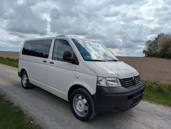 Weiß Gebraucht 2009 VW T5 Van | 22.990 €