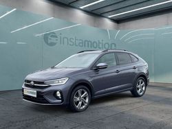 Grau Gebraucht 2024 VW Taigo R-line SUV | 26.690 € (Fairer Preis)
