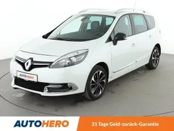 Renault Grand Scénic III