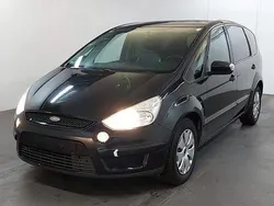 Gebraucht 2008 Ford S-MAX Trend Van / Kleinbus | 1.990 € (Superpreis)