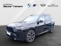 Saphirschwarz Gebraucht 2023 BMW X7 Shadowline SUV | 89.890 € (Fairer Preis)