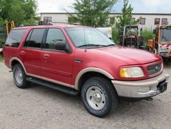 Rot Gebraucht 1997 Ford Expedition XLT SUV | 2.999 €
