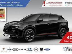 Nero tortona Neu 2025 Alfa Romeo GT Junior Edizione Speciale Limousine | 29.390 € (Fairer Preis)