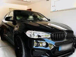 Andere außenfarben Gebraucht 2015 BMW X6 SUV | 30.999 €