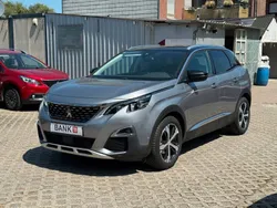 Gris artense Gebraucht 2017 Peugeot 3008 SUV | 13.500 € (Fairer Preis)