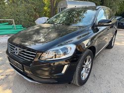 Schwarz Gebraucht 2015 Volvo XC60 Summum SUV | 22.950 € (Teuer)