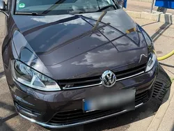 Beige Gebraucht 2015 VW Golf VII Limousine | 12.800 € (Fairer Preis)