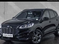 Agate black Gebraucht 2023 Ford Kuga ST-Line SUV | 25.290 € (Fairer Preis)
