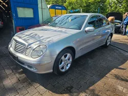 Mercedes E240