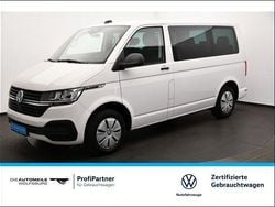 Candyweiß Gebraucht 2022 VW Multivan Trendline Van | 40.590 € (Guter Preis)