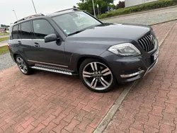 Gebraucht 2014 Mercedes GLK250 SUV | 19.999 € (Etwas zu teuer)