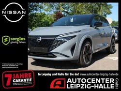 Ceramic grey Gebraucht 2024 Nissan Qashqai 360º SUV | 30.980 € (Superpreis)