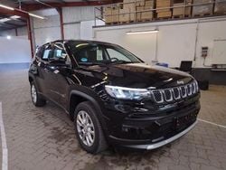 Schwarz Gebraucht 2024 Jeep Compass Altitude SUV | 22.650 € (Superpreis)