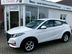Weiß Gebraucht 2023 DFSK Fengon SUV | 12.750 € (Superpreis)
