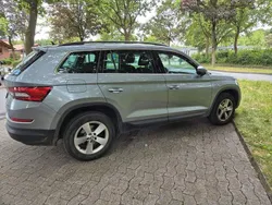 Grau Gebraucht 2019 Skoda Kodiaq Ambition SUV | 20.000 € (Superpreis)