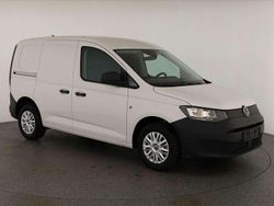 Candyweiß Neu 2025 VW Caddy Basis Van / Kleinbus | 26.290 € (Superpreis)