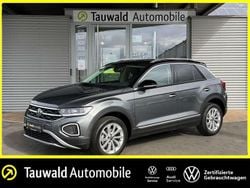 Grau Gebraucht 2024 VW T-Roc Style SUV | 26.960 € (Guter Preis)